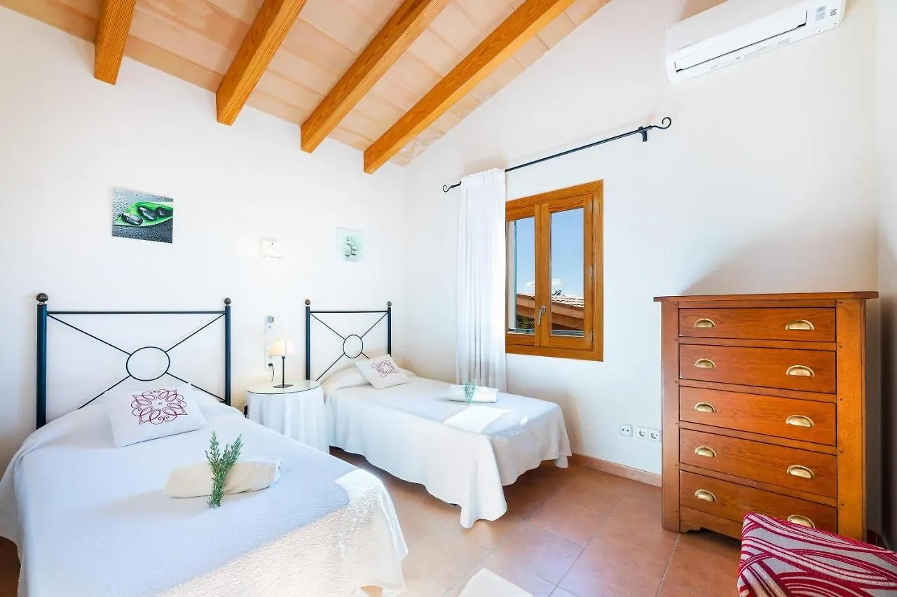 Villa Son Allarga Costitx